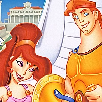 Hercules Jigsaw Puzzle Collection Game Cover