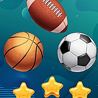 Idle Fall Ball Game Cover