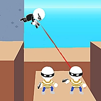 Johnny Trigger Online Game Cover