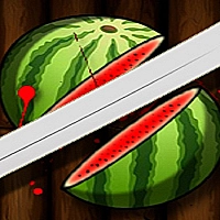 Katana Fruits Game Cover