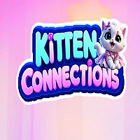 Kitten Connections Game Cover