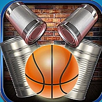Knock Balls Game Cover