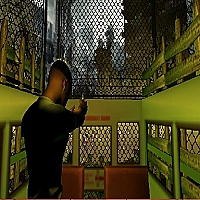 Lost Bus Game Cover
