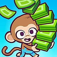Monkey-Mart-Game Game Cover