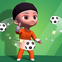 Mr Spy: Soccer Killer Game Cover