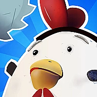 Nugget Royale Game Cover