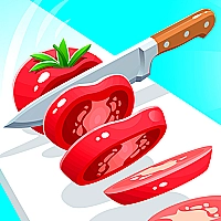 Perfect Slicer Game Cover