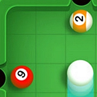 Pool 8 Game Cover