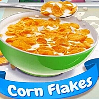 Prepare Breakfast Game Cover