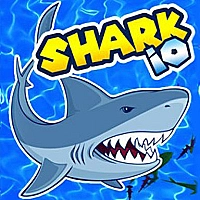 Shark Io3 Game Cover