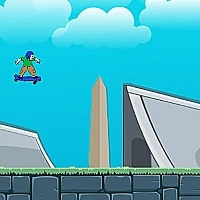 Skateboard Adventures cover
