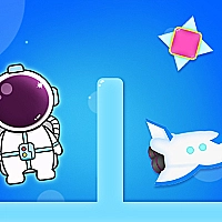 Space Escape Game Cover