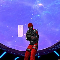 SpaceGuard.io Game Cover