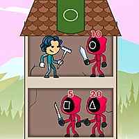 Squad Tower Game Cover