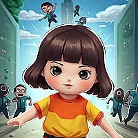 SquidGame Multiplayer Game Cover
