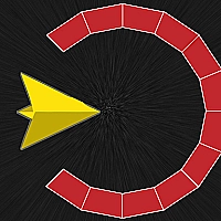 Super Deep Vortex Game Cover