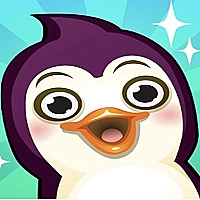 Super Penguins Game Cover