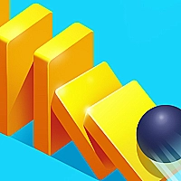 Tiles Fall  Game Cover