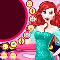 Arriel makeover Game Cover