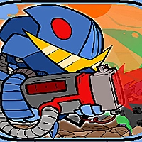 Attack Game Cover