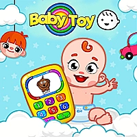 Baby Toy Game Cover