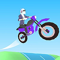 Bikes Hill Game Cover