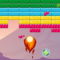 Brick Out Adventure Game Cover