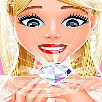 Bridal Boutique Salon: Wedding Planners Game Cover