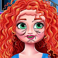CLARA COSMETIC SURGERY Game Cover