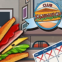 Club Sandwich Game Cover