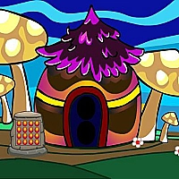 Colony gate escape Game Cover