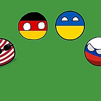 Country Balls Game Cover