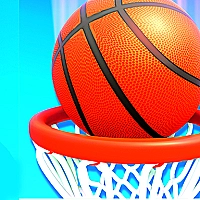 Doodle Dunk Game Cover