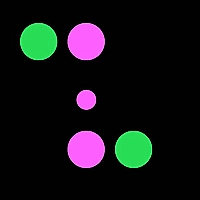 Dots VS Dots Game Cover