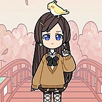 Fairy wardrobe Game Cover