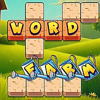 Farm of Words Game Cover