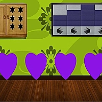 Fascinate Home Escape Game Cover