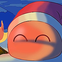 FireBlob Winter Game Cover