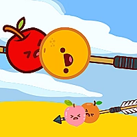 Fruit Shoot Boom Game Cover