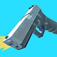 Gun Sprint 3d Game Cover