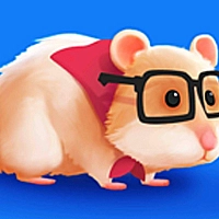 Hamster To confirm Game Cover