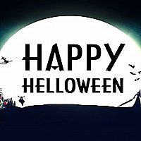 Happy Helloween Game Cover