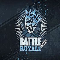 INDIA KA BATTLE ROYAL Game Cover