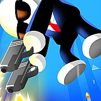 jhoney revenge Game Cover