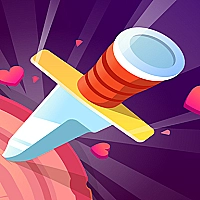 Knife Game Cover