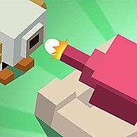 Merge Defense: Pixel Blocks Game Cover