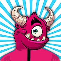 Monster Squid Survival Game Cover