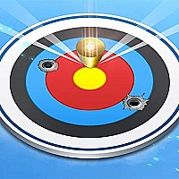 One Shot Game Cover