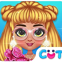 Oscar Red Carpet Fashion Game Cover
