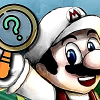Plamber Differences Game Cover